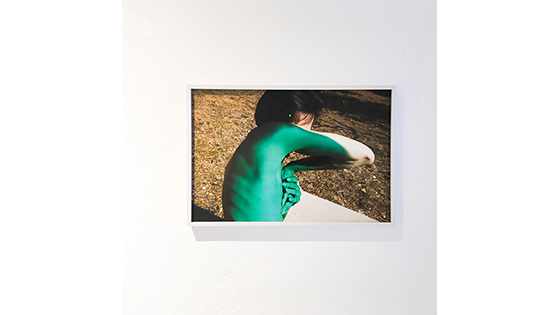 Vivianne Sassen - EXHIBITIONS - Les Rencontres d'Arles